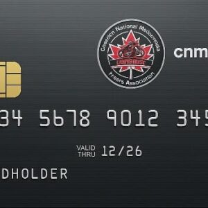 CNMRA Gift Card