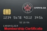 CNMRA Gift Card