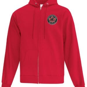 ATC™ EVERYDAY FLEECE FULL ZIP HOODIE