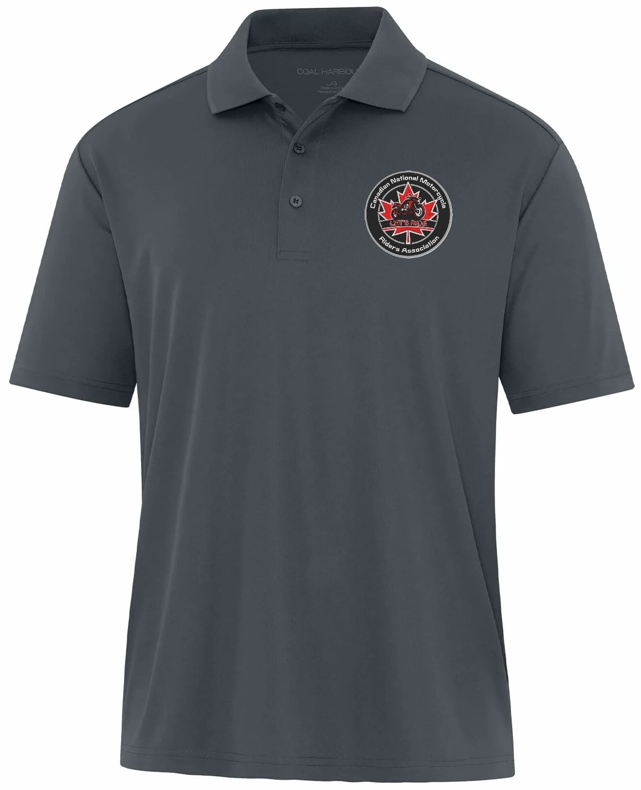 COAL HARBOUR® EVERYDAY SNAG RESISTANT POLO