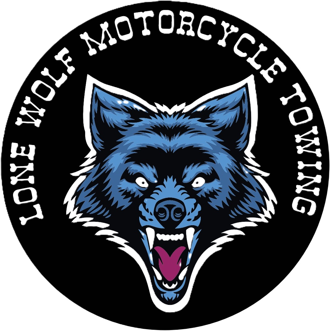 Lone Wolf Motorcycle Towing