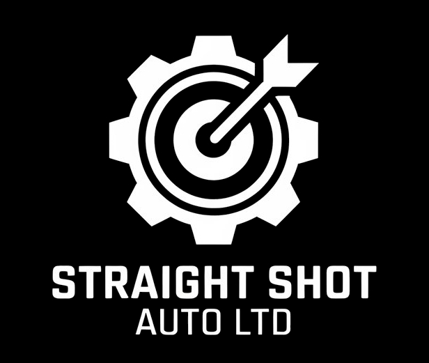 Straight Shot Auto Ltd.